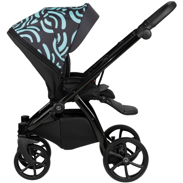 Универсальная коляска 2 в 1 Tutis UNO 5+ by Garbanota Sogno (1402138) - Pampik - 7
