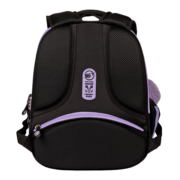 Рюкзак каркасний YES H-100 Pusheen Stellar (550095) - Pampik - 8