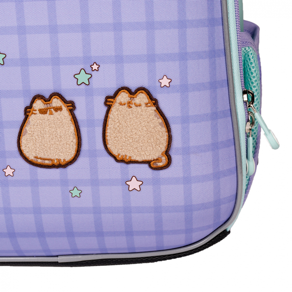 Рюкзак каркасний YES H-100 Pusheen the Cat (559850) - Pampik - 12