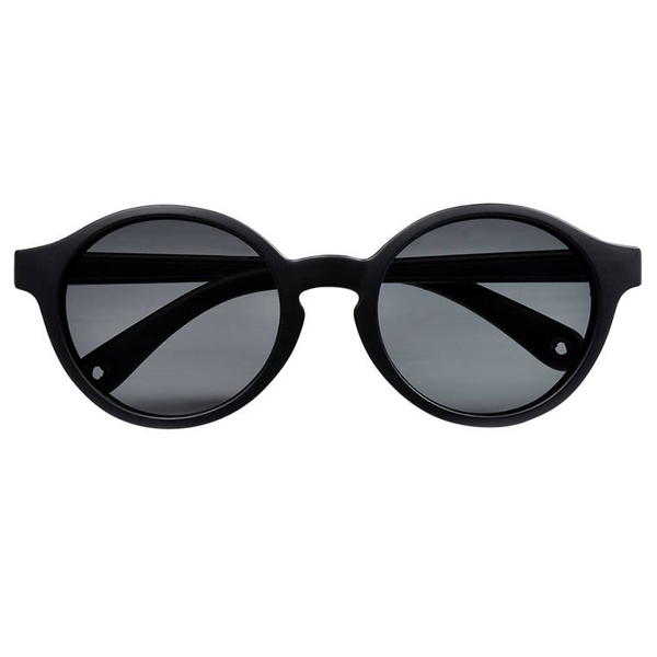 Солнцезащитные детские очки Beaba, 2-4 года, черный (930310) - Pampik - 2