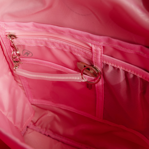 Рюкзак каркасний YES H-100 Happy Kitty (559839) - Pampik - 3