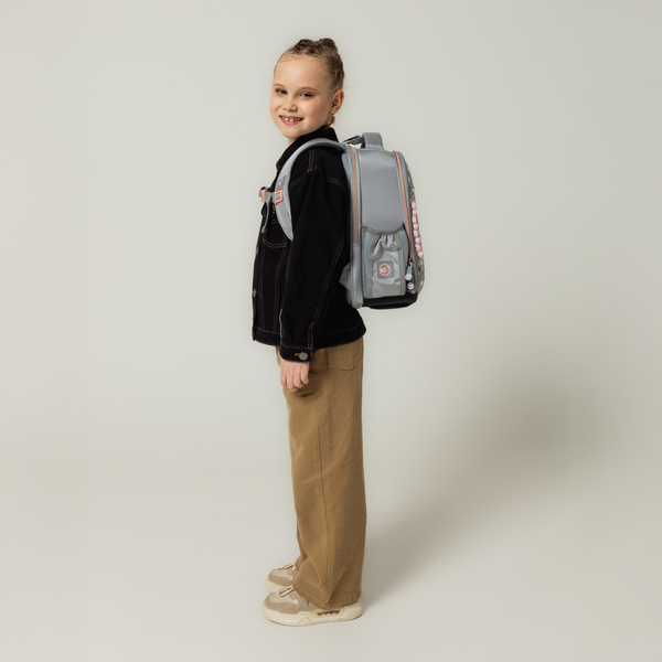 Рюкзак каркасний YES H-100 With Love (559840) - Pampik - 14