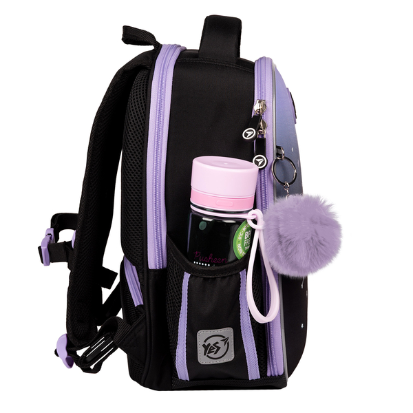 Рюкзак каркасний YES H-100 Pusheen Stellar (550095) - Pampik - 4