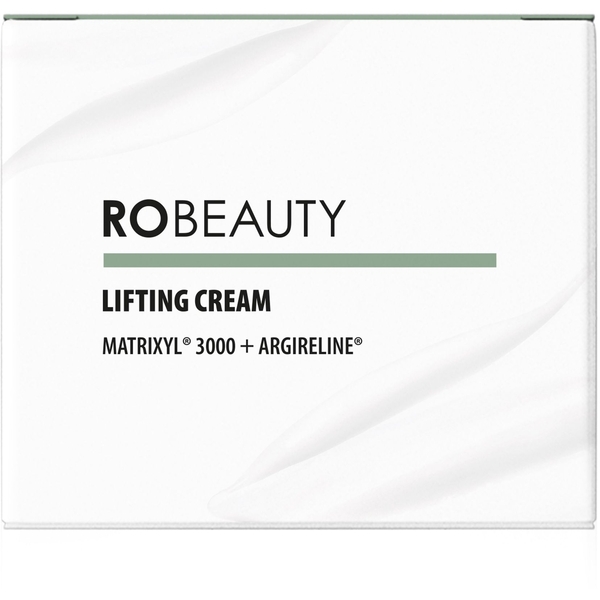 Крем-замінник ботоксу RoBeauty Argireline, 50 мл - Pampik - 2