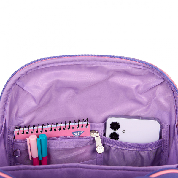 Рюкзак каркасний YES H-100 Cute Bear (559842) - Pampik - 9