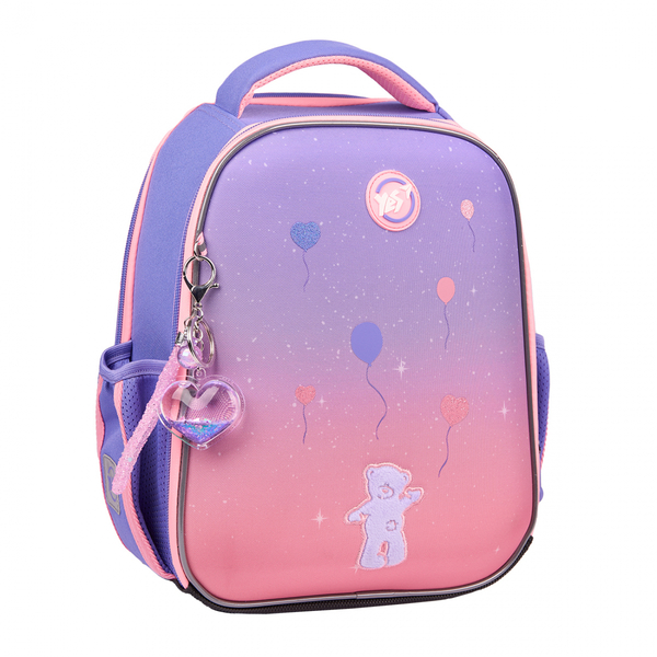 Рюкзак каркасний YES H-100 Cute Bear (559842) - Pampik