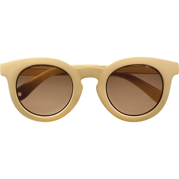 Солнцезащитные детские очки Beaba, 2-4 года, желтый (930345) - Pampik - 3