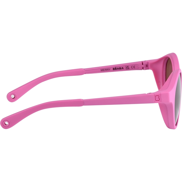 Солнцезащитные детские очки Beaba, 2-4 года, фуксия (930368) - Pampik - 3
