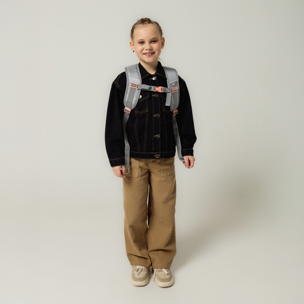 Рюкзак каркасний YES H-100 With Love (559840) - Pampik - 12