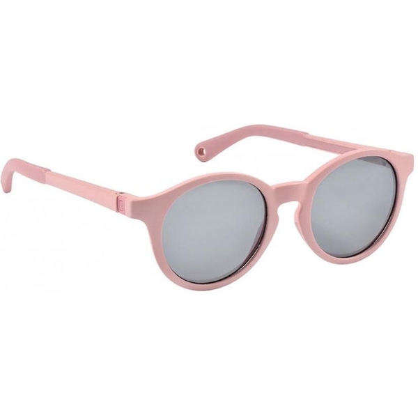Солнцезащитные детские очки Beaba, 4-6 лет, розовый (930315) - Pampik