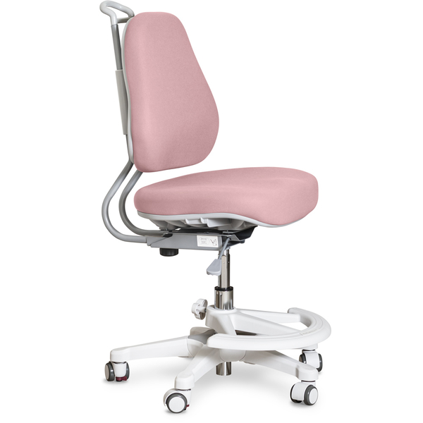 Дитяче крісло Evo-Kids Mio Ergo Lite Dark Pink (арт. Y-507 Lite DP) - Pampik