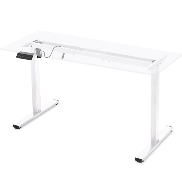 Каркас Mealux Powerframe Lite White (арт. BS-10 White) - Pampik