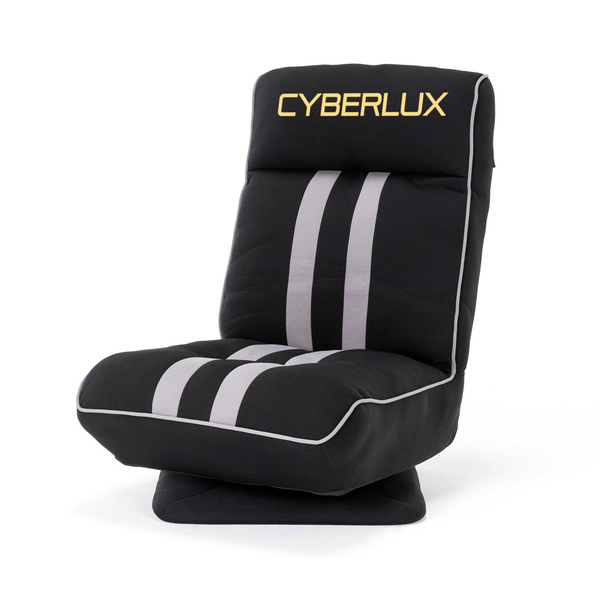 Геймерське крісло GM-06 Black (арт. GM-06 Black) - Pampik - 8