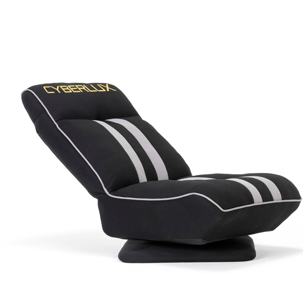 Геймерське крісло GM-06 Black (арт. GM-06 Black) - Pampik - 4