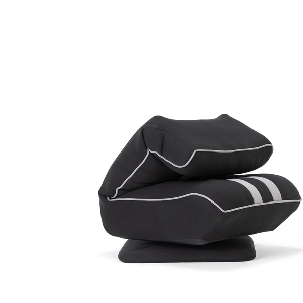 Геймерське крісло GM-06 Black (арт. GM-06 Black) - Pampik - 9