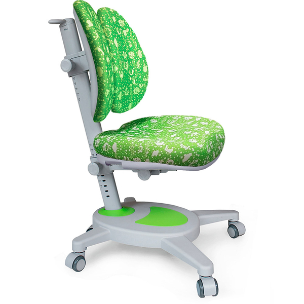 Крісло Mealux Onyx Duo AZK (арт.Y-115 AZK) - Pampik