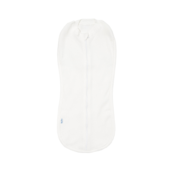 Євро-пелюшка Twins Ego на блискавці, інтерлок, світло-бежевий (1913-TE-202) - Pampik