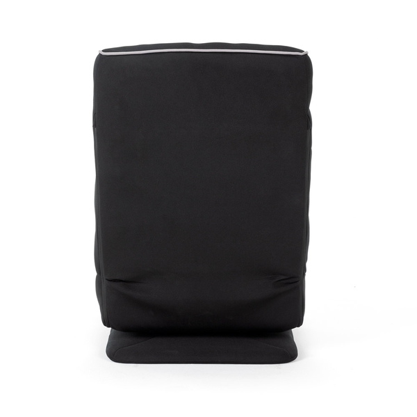 Геймерське крісло GM-06 Black (арт. GM-06 Black) - Pampik - 5