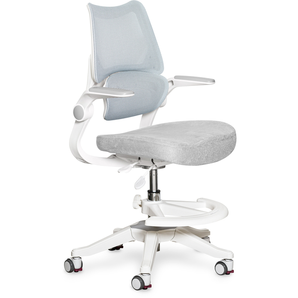 Детское кресло Mealux Fantasy Air DB (арт.Y-608 DB) - Pampik