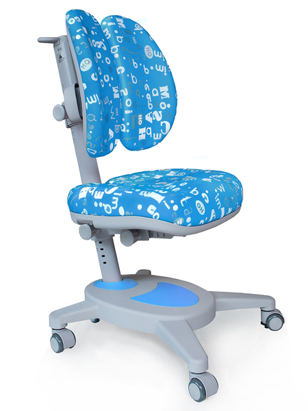 Кресло Mealux Onyx Duo ABK (арт.Y-115 ABK) - Pampik