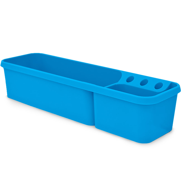 Пенал для олівців навісний Blue (18 мм) - Pampik