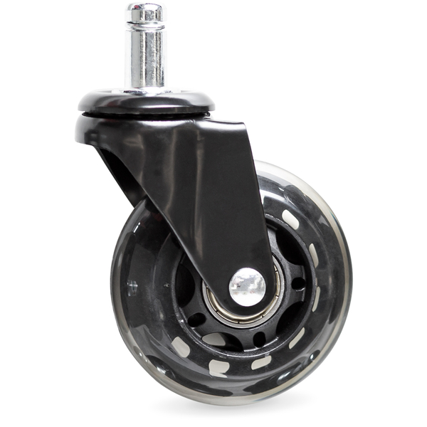 Комплект покращених геймерських коліс (5 шт.) (арт. gaming wheels 5 pcs) - Pampik - 2