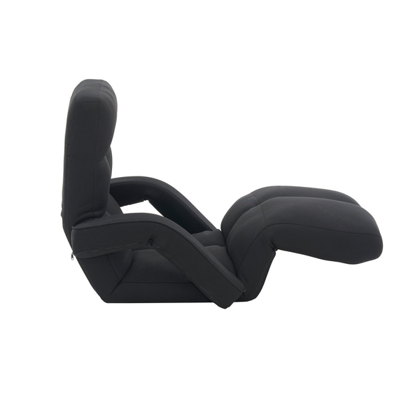 Геймерське крісло GM-04 Black (арт. GM-04 Black) - Pampik - 12