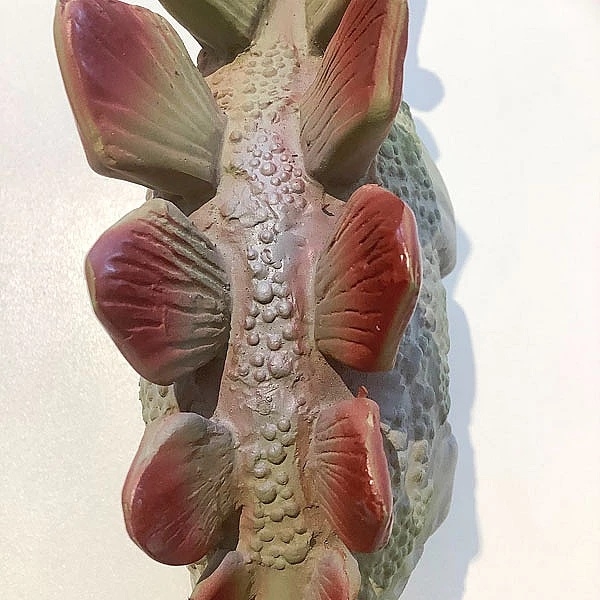 Прорезыватель Tikiri 93007, каучук, зеленый (22572) - Pampik - 4