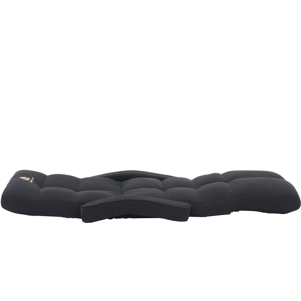 Геймерське крісло GM-04 Black (арт. GM-04 Black) - Pampik - 8