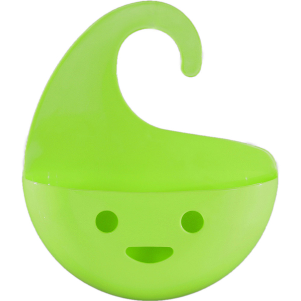 Кошик Evo-kids KP-01 GR зелений - Pampik