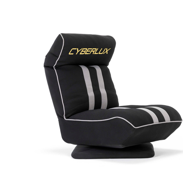 Геймерське крісло GM-06 Black (арт. GM-06 Black) - Pampik - 2