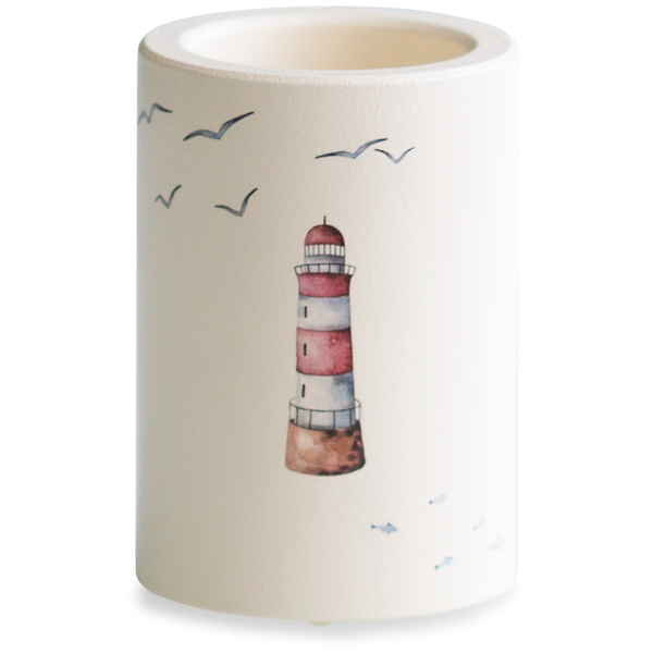 Стакан-органайзер Cute Пподовжений Ivory Маяк - Pampik