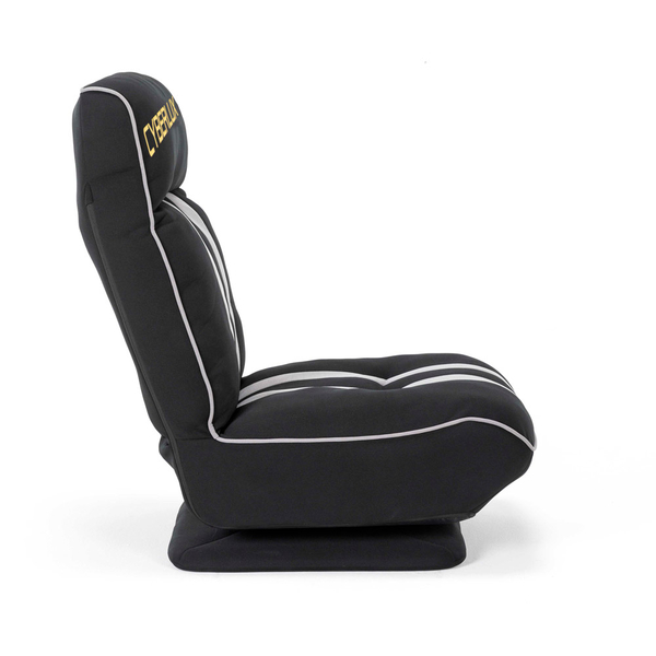 Геймерське крісло GM-06 Black (арт. GM-06 Black) - Pampik - 6