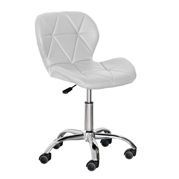 Крісло Hommex Margo Light Grey (арт.H-245 Light Grey) - Pampik