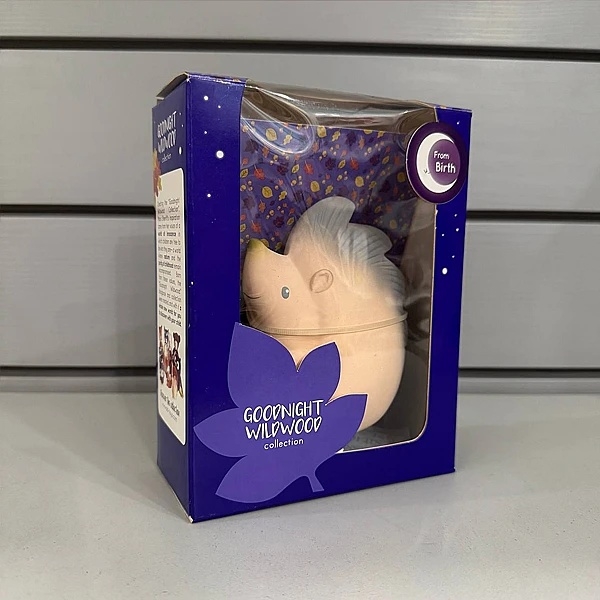 Прорізувач Tikiri 80007, каучук, бежевий (22582) - Pampik - 6