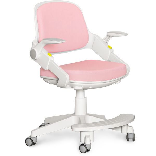 Детское кресло Mealux Vivo Pink (арт.Y-618 KP) - Pampik