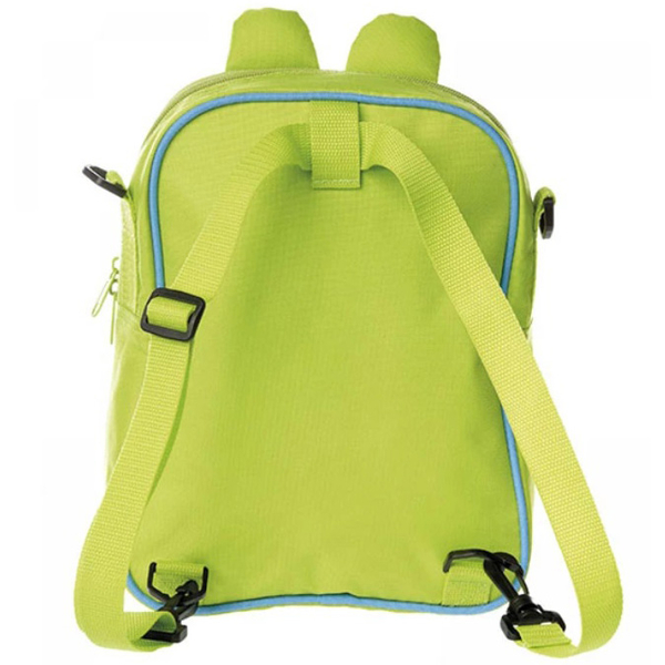 Сумка-рюкзак Sigikid, зеленый (24662/17177) - Pampik - 2