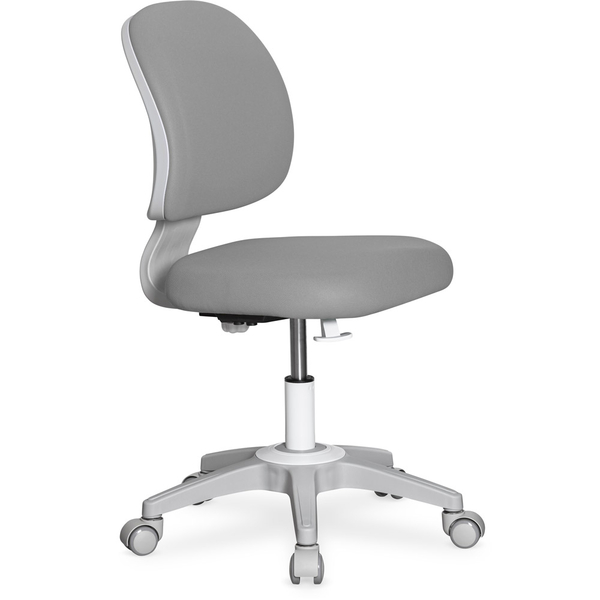 Дитяче крісло Evo-kids Limpi Grey (арт.Y-212 G) - Pampik