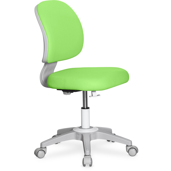 Дитяче крісло Evo-kids Limpi Green (арт.Y-212 KZ) - Pampik