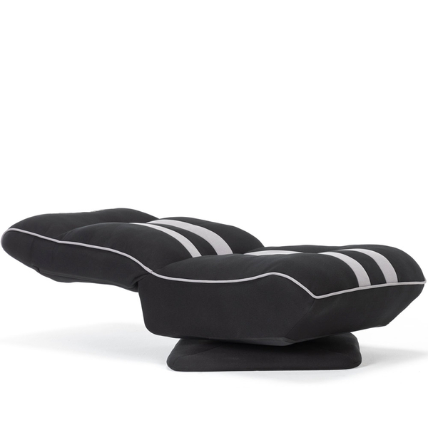 Геймерське крісло GM-06 Black (арт. GM-06 Black) - Pampik - 7