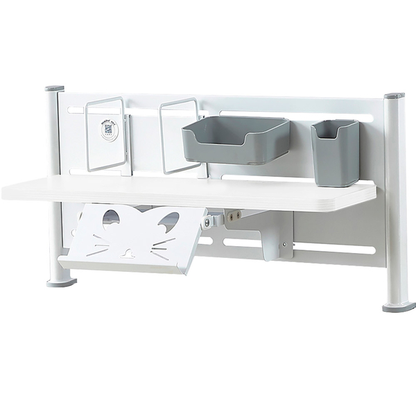 Книжная полка Mealux BD-P18 - Pampik