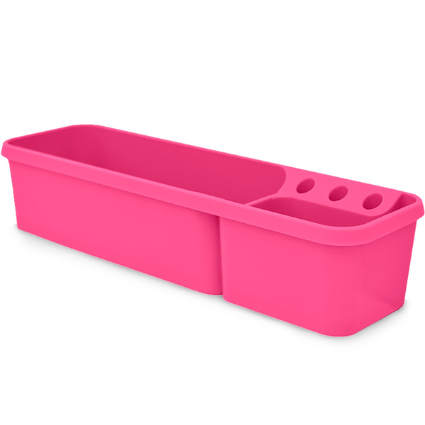 Пенал для олівців навісний Pink (18 мм) - Pampik