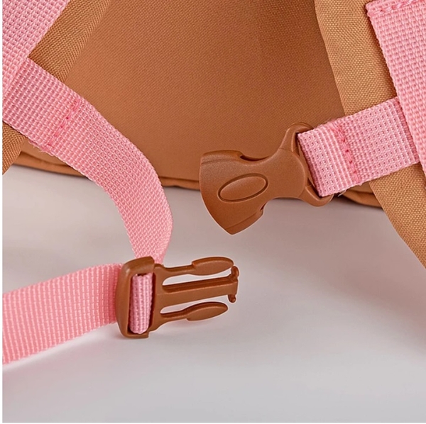 Рюкзак дитячий Sigikid Конячка, коричневий (25273/38291) - Pampik - 7