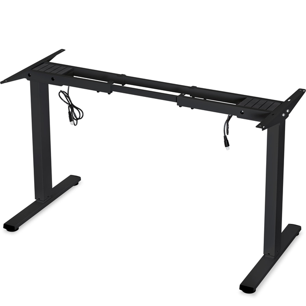 Каркас Mealux Powerframe Duo Black (арт. BS-20 Black) - Pampik - 3