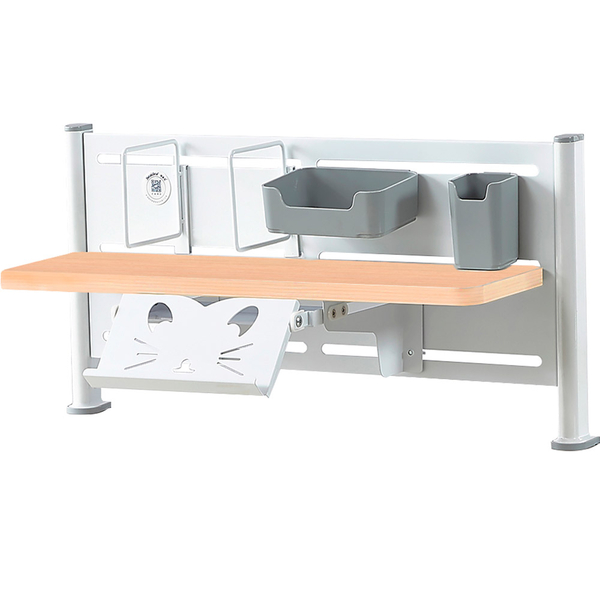 Книжная полка Mealux BD-P18 MG - Pampik