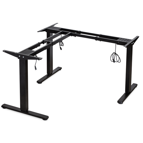 Каркас Mealux Powerframe Trio Black (арт. BS-30 Black) - Pampik - 3