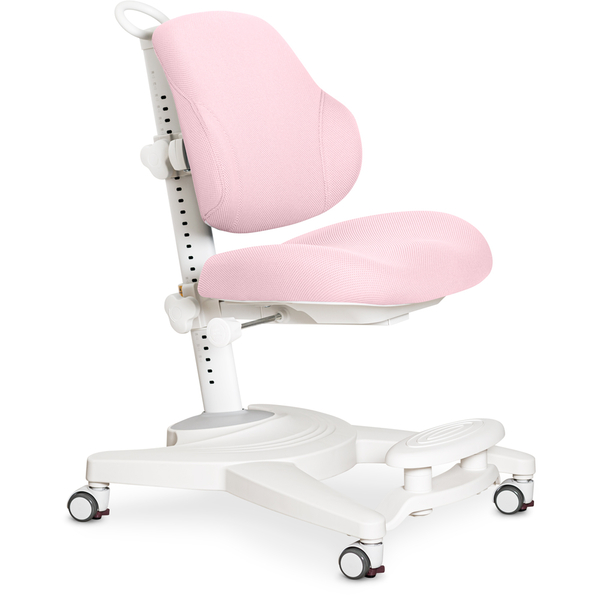 Дитяче крісло Mealux Gravity Pink (арт.Y-612 KP) - Pampik