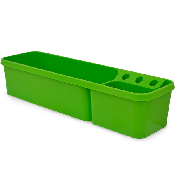 Пенал для олівців навісний Green (18 мм) - Pampik