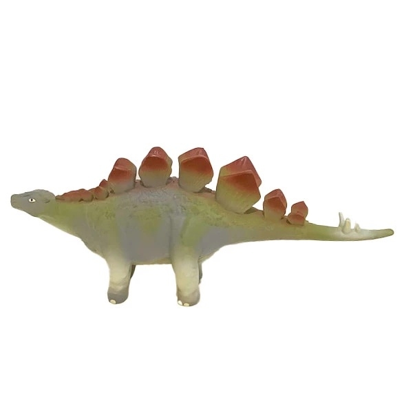 Прорезыватель Tikiri 93007, каучук, зеленый (22572) - Pampik