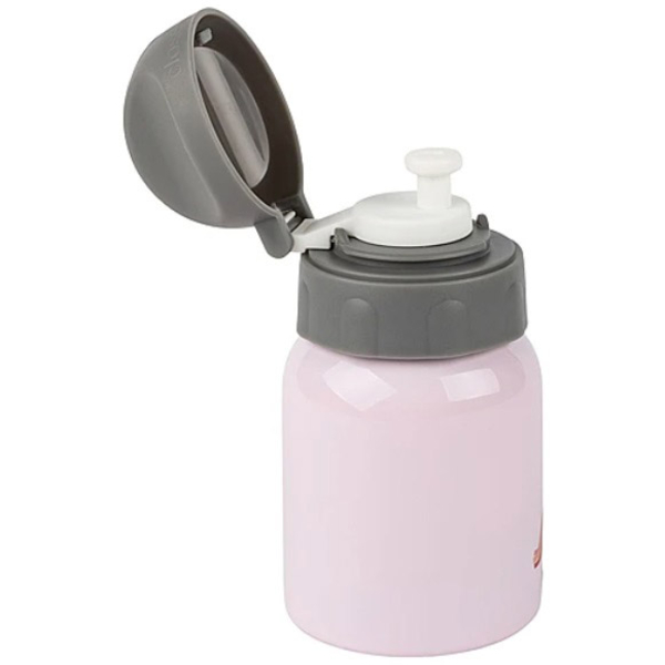 Пляшечка для напоїв Sigikid Поні, 250 мл, рожевий (25375/38294) - Pampik - 3